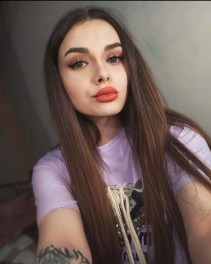 Фото проститутки Кристина №3 в городе Находка