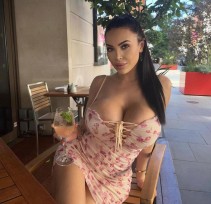 Фото проститутки Настя №5 в городе Находка