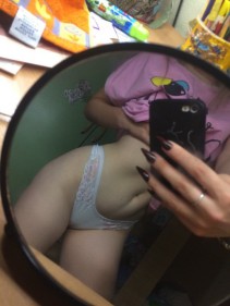 Фото проститутки Настя №3 в городе Находка