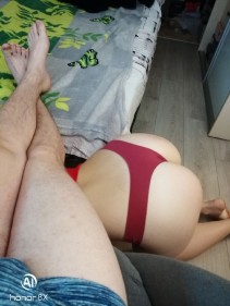 Фото проститутки Настя №4 в городе Находка