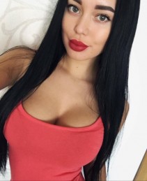 Фото проститутки Ирина №3 в городе Находка