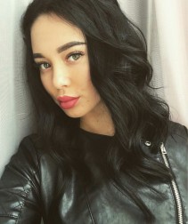 Фото проститутки Ирина №2 в городе Находка