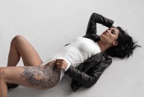 Фото проститутки Полина №3 в городе Находка