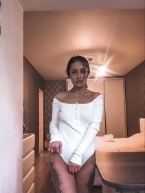 Фото проститутки Полина №4 в городе Находка