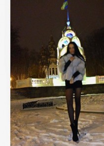 Фото проститутки Тoмa №3 в городе Находка