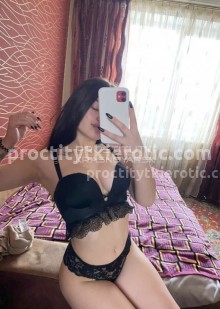 Фото проститутки Даша №1 в городе Находка