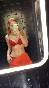 Фото проститутки Настя №1 в городе Находка