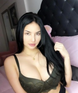 Фото проститутки Даша №1 в городе Находка