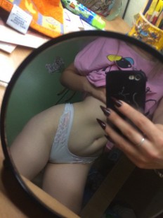 Фото проститутки Настя №1 в городе Находка