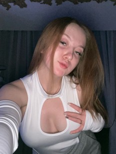 Фото проститутки Настя №1 в городе Находка