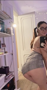 Фото проститутки Настя №1 в городе Находка